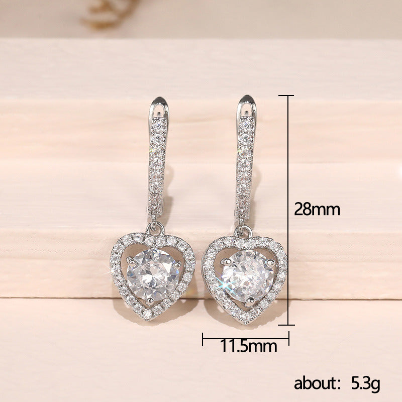 Elegant Earring for Every Occasion