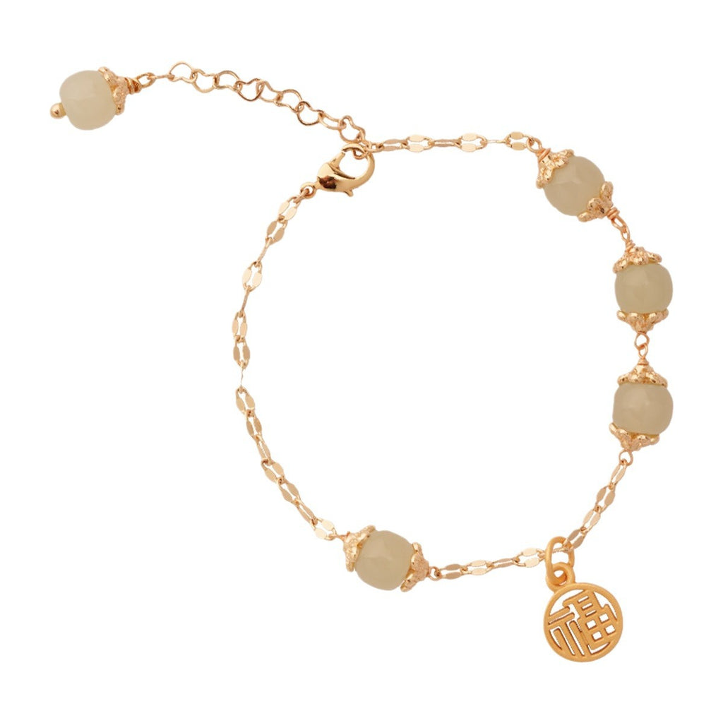 Charming Bracelet for Any Occasion