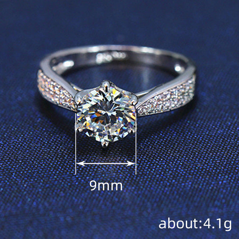 Stunning Ring for Daily Wear