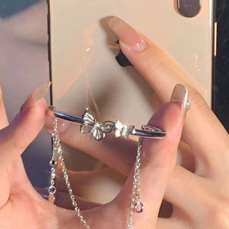 Vintage Handmade Bracelet