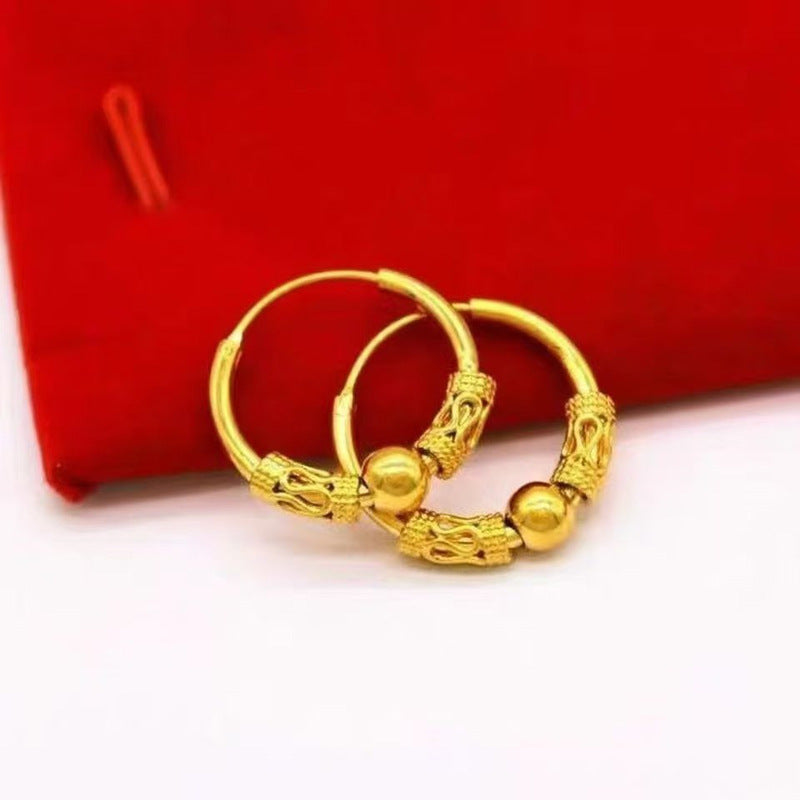 Vintage Handmade Piece