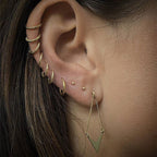 Vintage Handmade Set