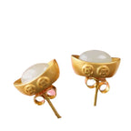 Stunning Silver Earring for Daily Wear