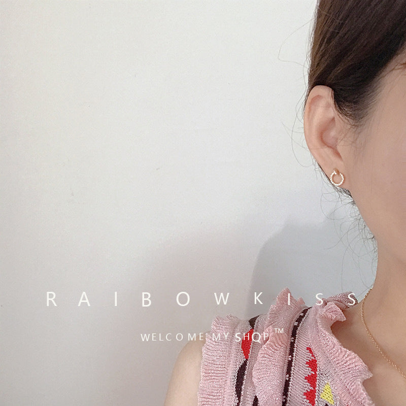 Vintage Handmade Piece