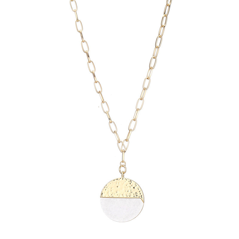 Beautiful Necklace with Unique Style