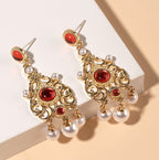 Stunning Earring for Daily Wear