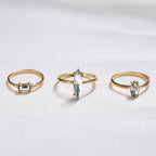 Vintage Handmade Set