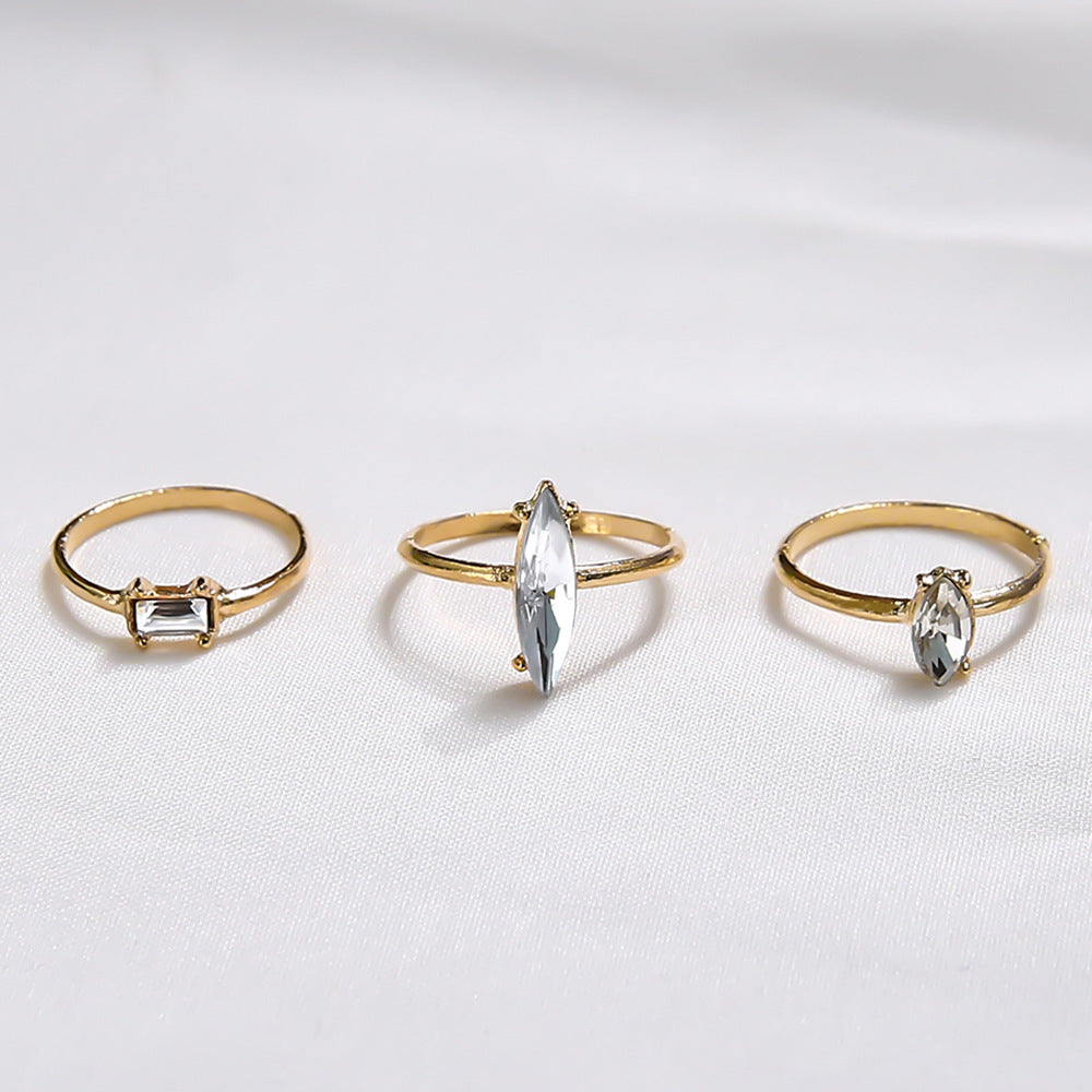 Vintage Handmade Set