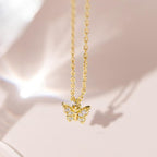 Beautiful Necklace with Unique Style