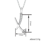 Classic Necklace with Timeless Appeal