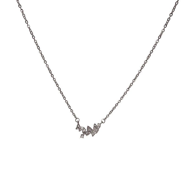 Vintage Handmade Necklace