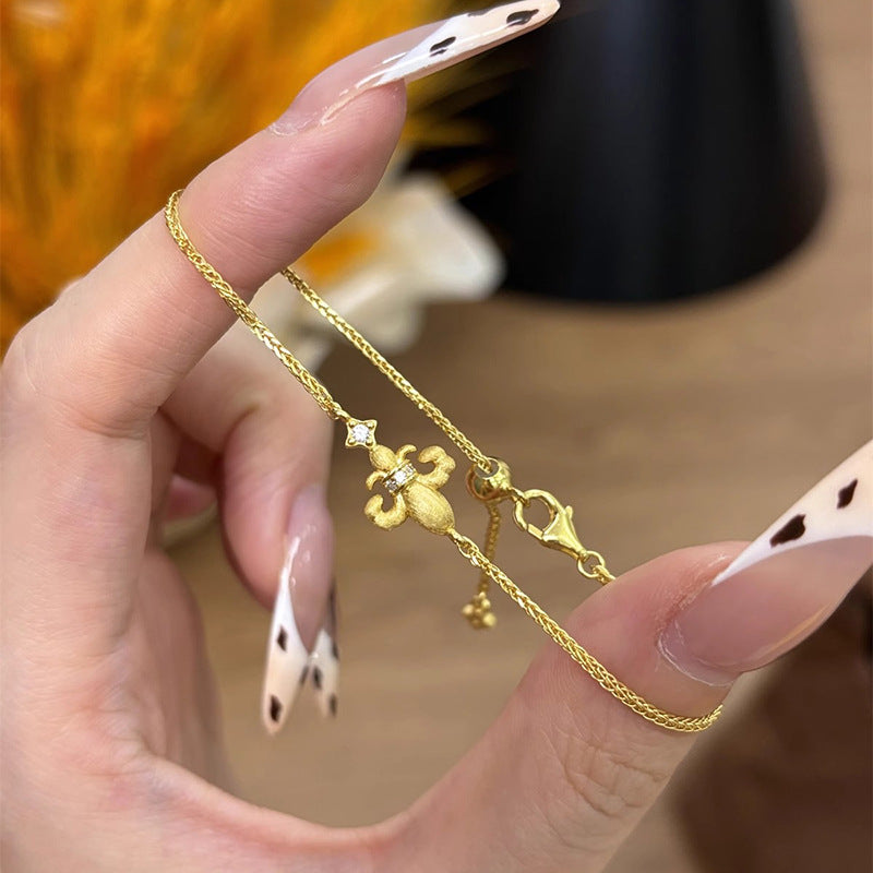 Charming Bracelet for Any Occasion