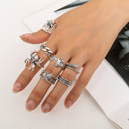 Vintage Handmade Ring