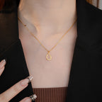 Vintage Handmade Necklace