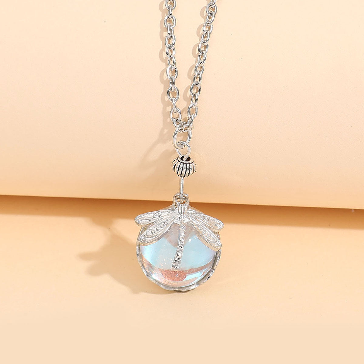 Delicate Artisan Necklace