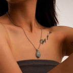 Vintage Handmade Necklace