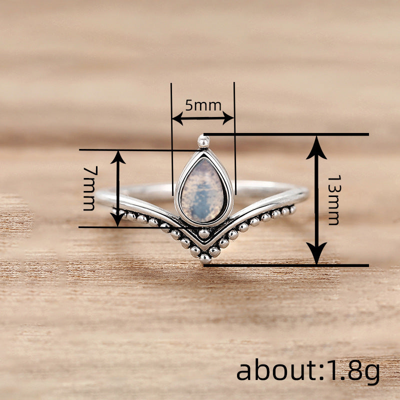 Vintage Handmade Piece