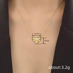 Beautiful Necklace with Unique Style