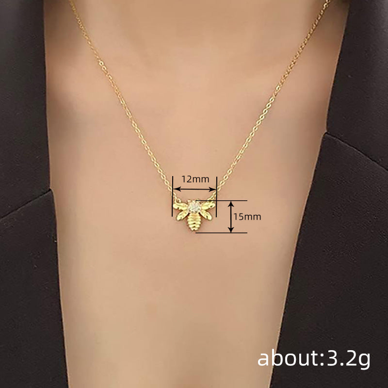 Beautiful Necklace with Unique Style