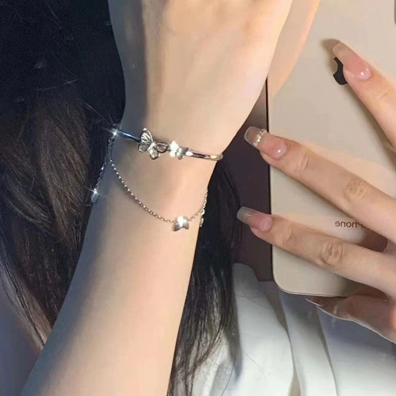 Vintage Handmade Bracelet