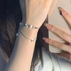 Vintage Handmade Bracelet