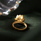 Vintage Handmade Ring