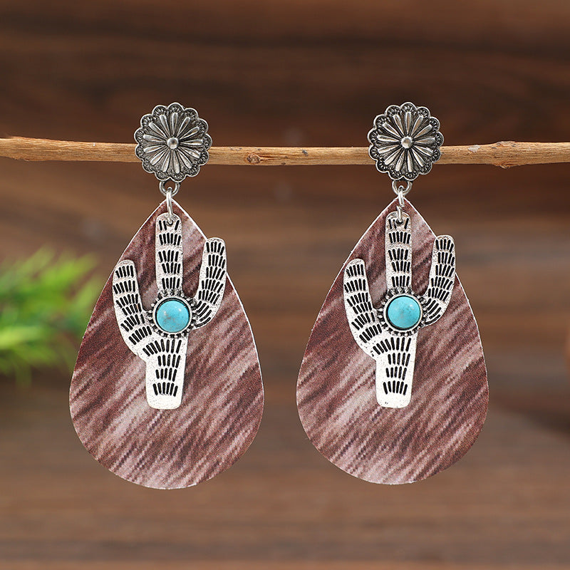 Classic Earring with Timeless Appeal