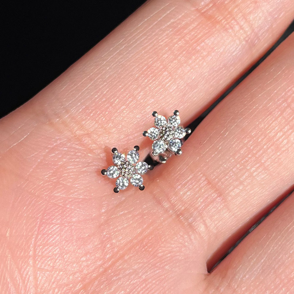 Classic Earring with Timeless Appeal