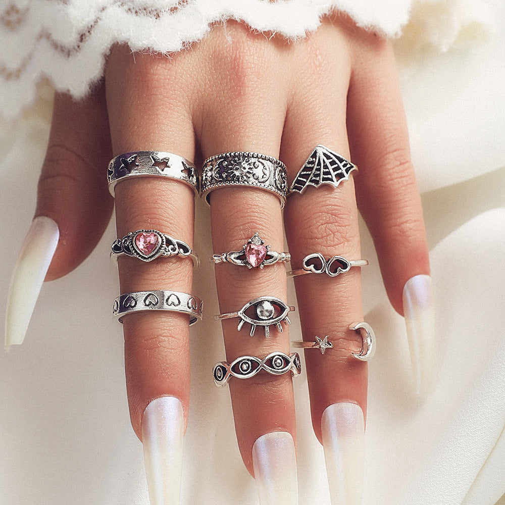 Stunning Set for Daily Wear