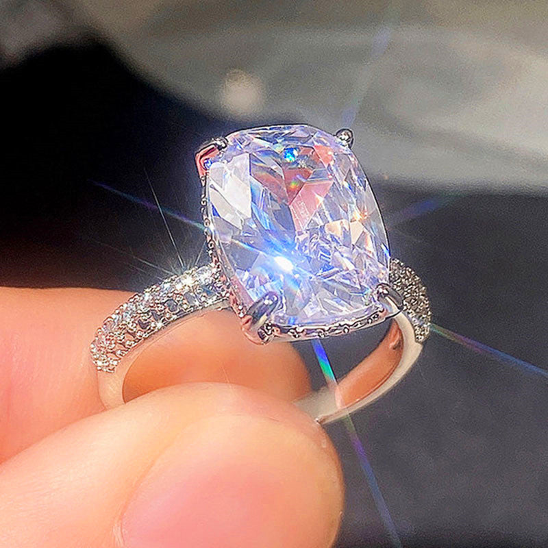 Vintage Handmade Ring