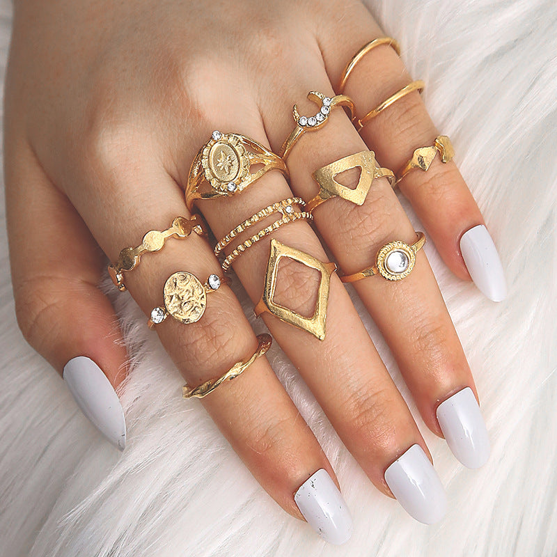 Stunning Set for Daily Wear