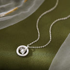 Vintage Handmade Necklace