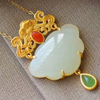 Stunning Silver Pendant for Daily Wear