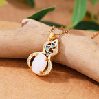 Vintage Handmade Necklace