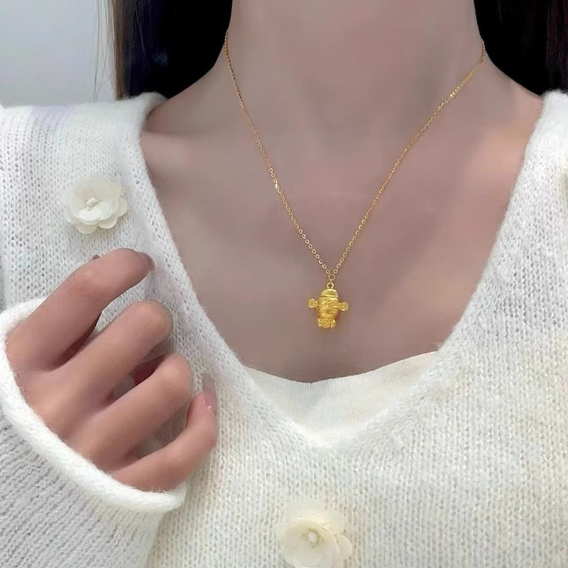 Vintage Handmade Piece