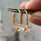 Beautiful Earring with Unique Style