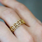 Elegant Ring for Every Occasion