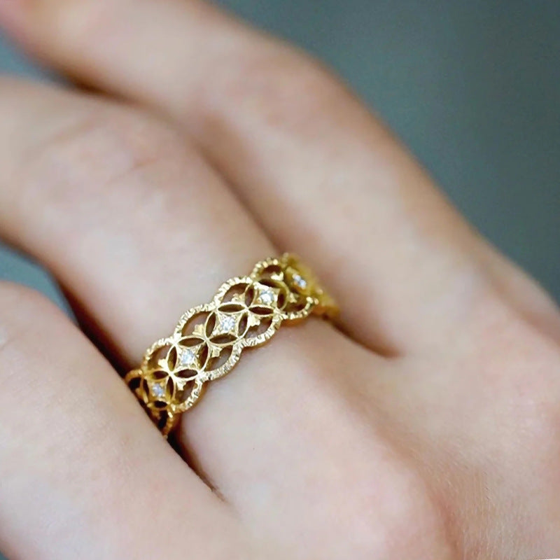 Elegant Ring for Every Occasion