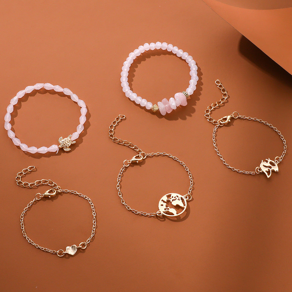 Stunning Set for Daily Wear