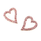 Beautiful Pearl Earring with Unique Style