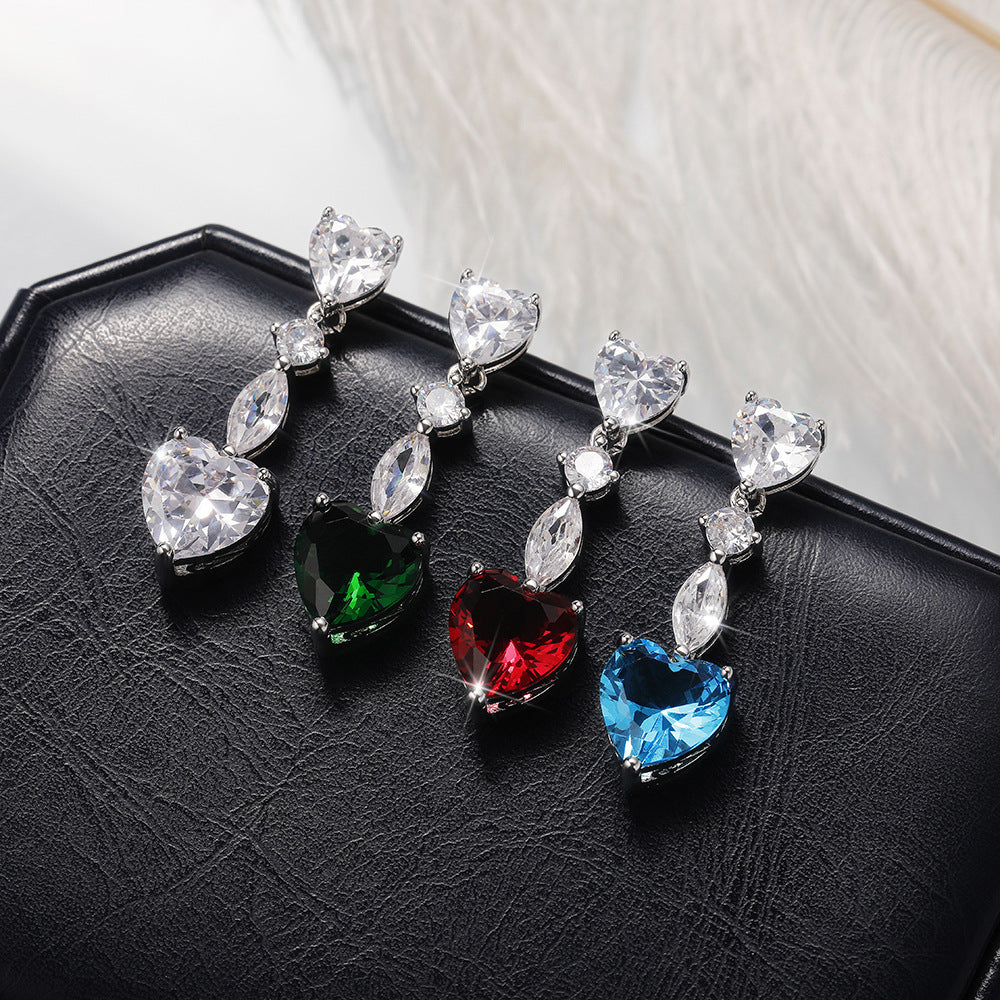 Beautiful Earring with Unique Style