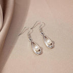 Charming Pearl Earring for Any Occasion