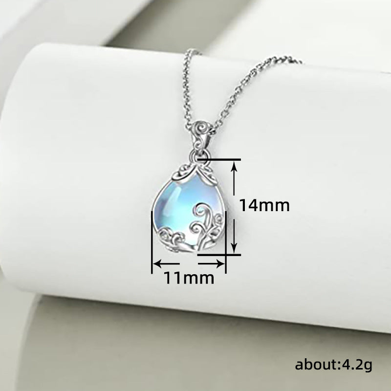 Romantic Necklace for Special Moments
