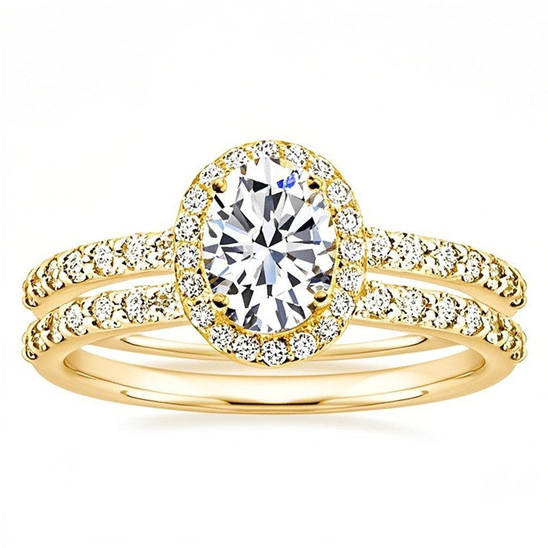 Stunning Ring for Daily Wear