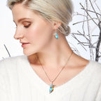 Romantic Necklace for Special Moments