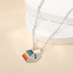 Vintage Handmade Necklace