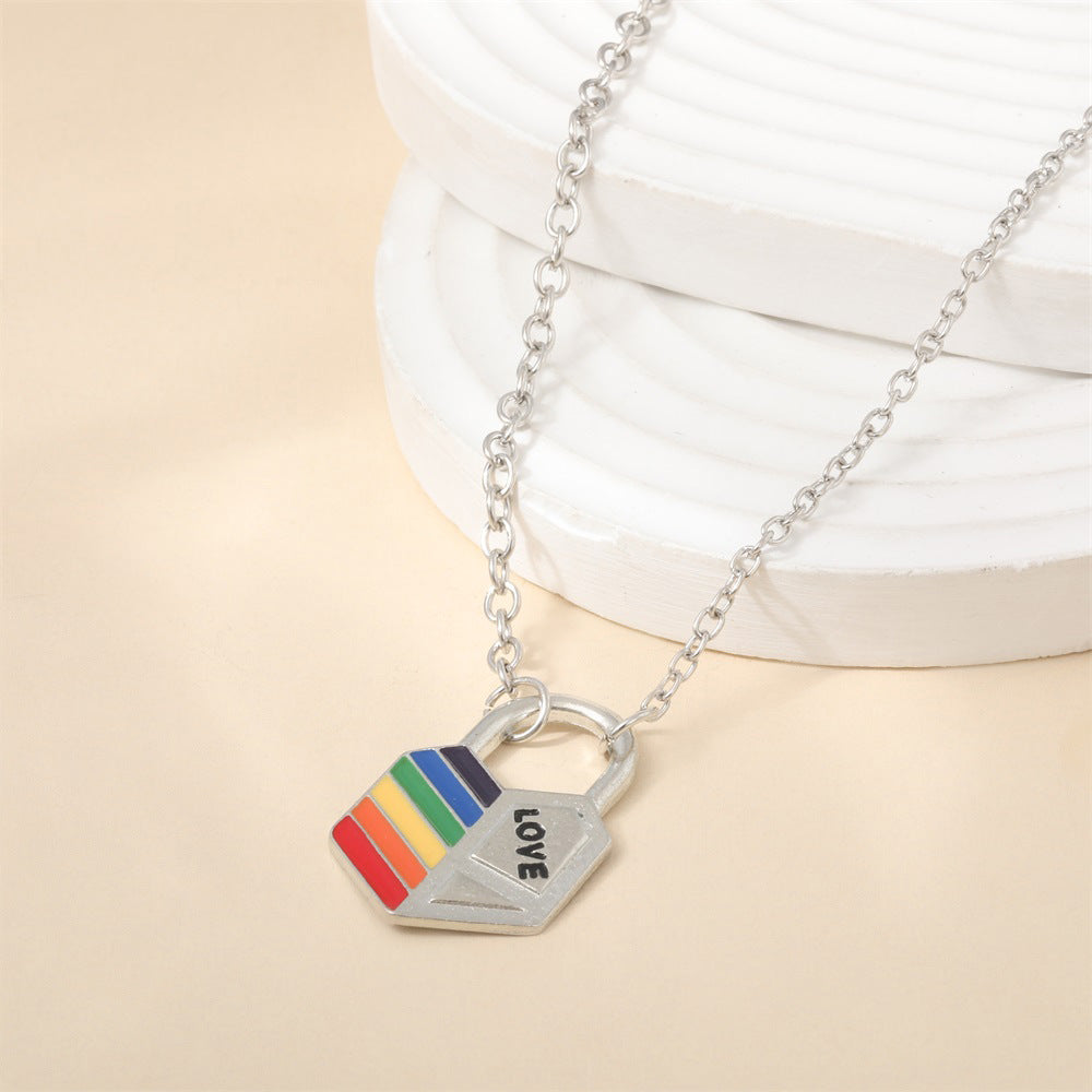 Vintage Handmade Necklace