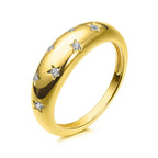 Classic Ring with Timeless Appeal