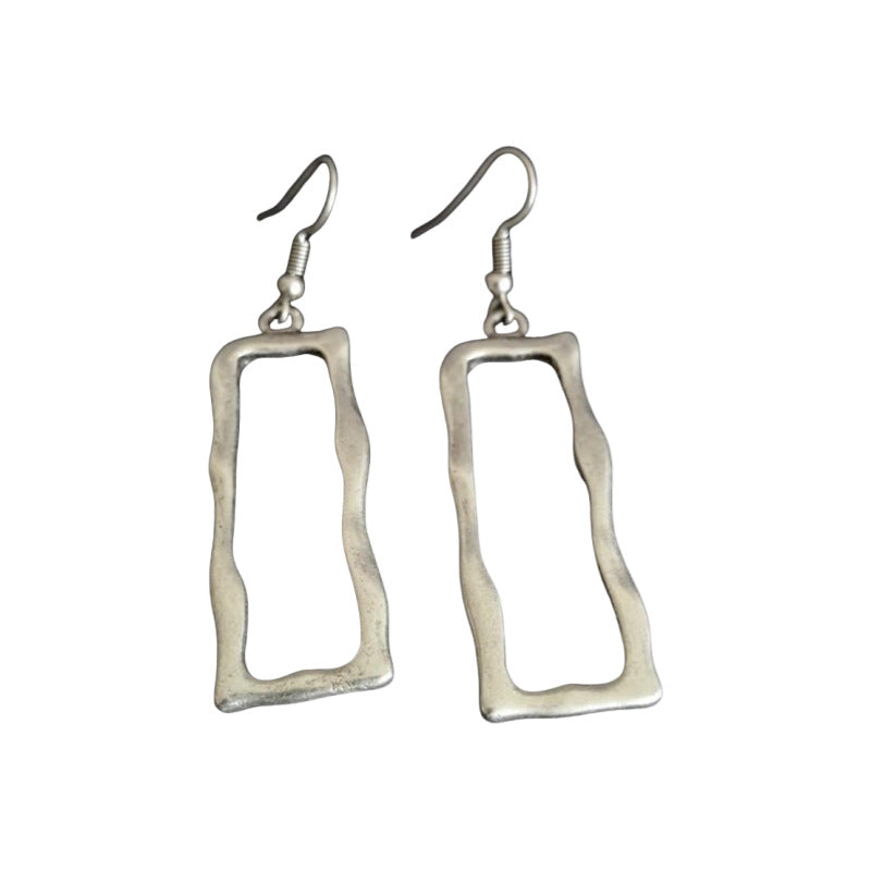 Classic Earring with Timeless Appeal