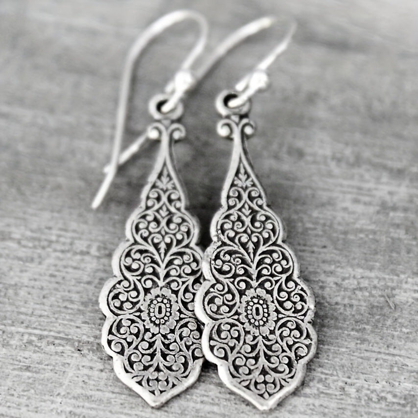Beautiful Earring with Unique Style